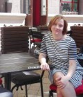 Rencontre Femme : Nina, 37 ans à Biélorussie  Minsk